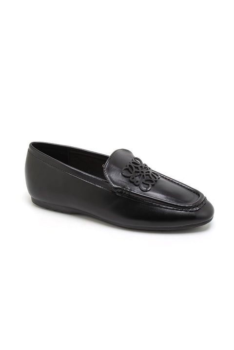 Mocassin Classique - NOIR
